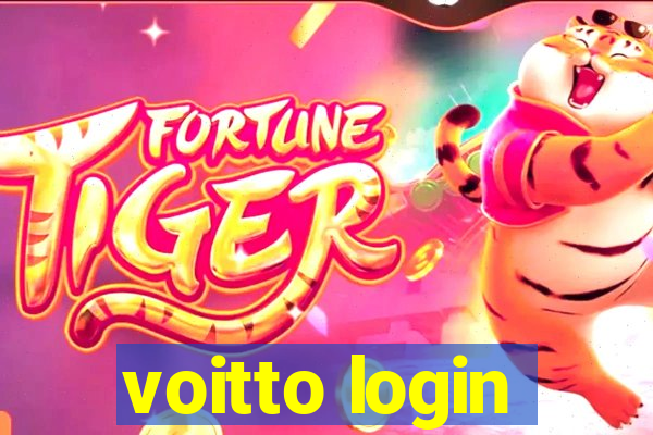 voitto login